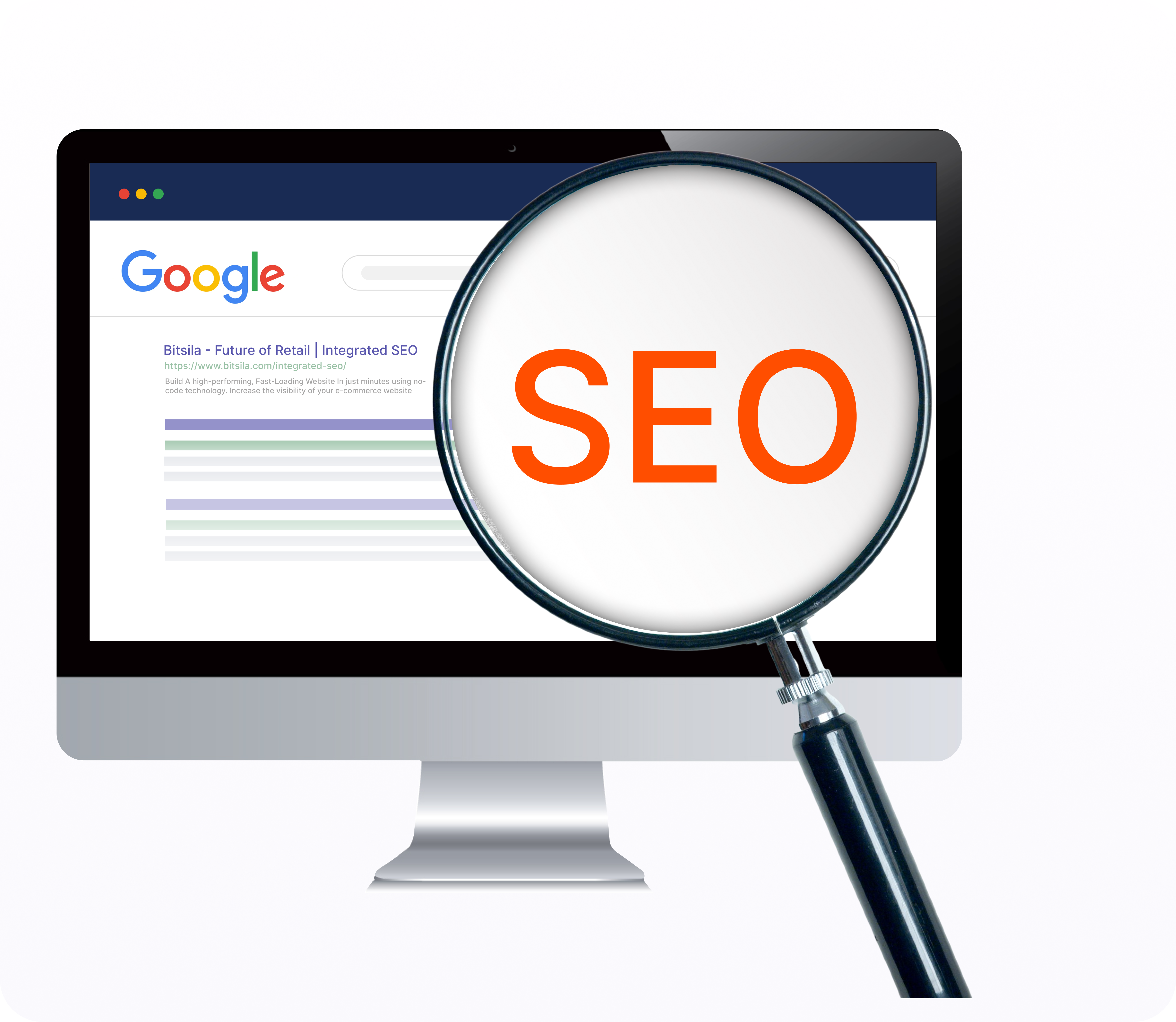 What Is SEO - Search Engine Optimization?