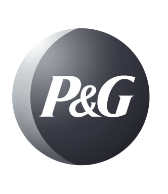 p&g